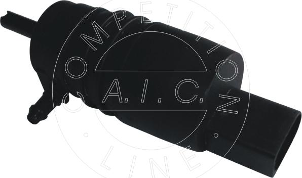 AIC 50664 - Pesunestepumppu, lasinpesu onlydrive.pro