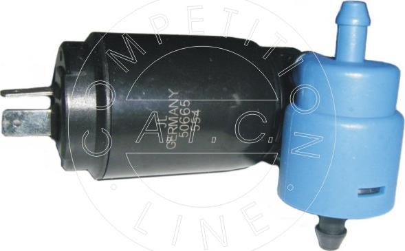 AIC 50665 - Water Pump, window cleaning onlydrive.pro