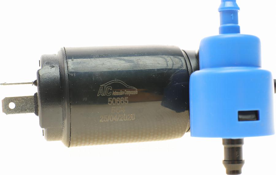 AIC 50665 - Klaasipesuvee pump,klaasipuhastus onlydrive.pro