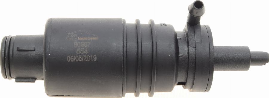 AIC 50667 - Klaasipesuvee pump,klaasipuhastus onlydrive.pro