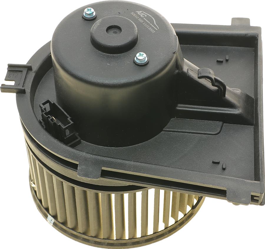 AIC 50610 - Elektromotors, Salona ventilācija onlydrive.pro