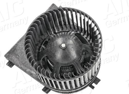 AIC 50610 - Electric Motor, interior blower onlydrive.pro