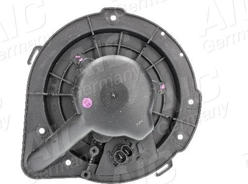 AIC 50613 - Electric Motor, interior blower onlydrive.pro