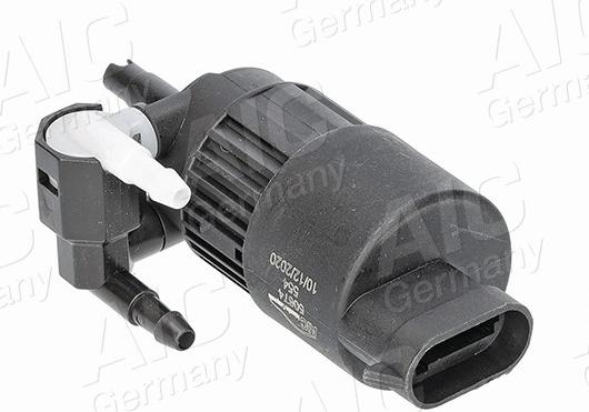 AIC 50674 - Pesunestepumppu, lasinpesu onlydrive.pro