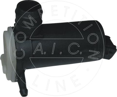 AIC 50671 - Water Pump, window cleaning onlydrive.pro