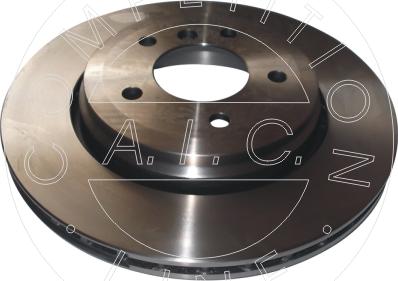 AIC 51993 - Brake Disc onlydrive.pro