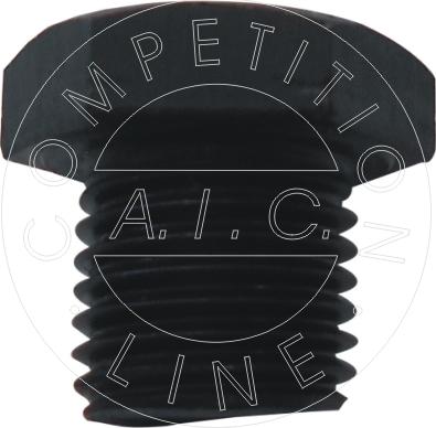 AIC 51934 - Sealing Plug, oil sump onlydrive.pro