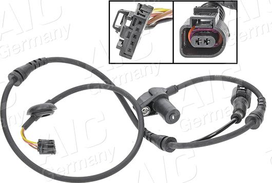 AIC 51462 - ABS-anturi onlydrive.pro