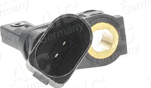 AIC 51484 - Sensor, wheel speed onlydrive.pro