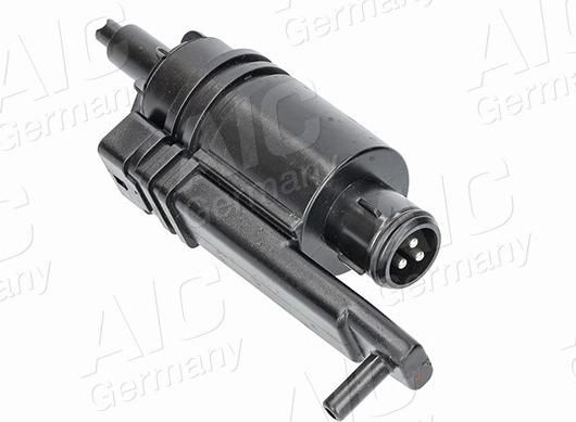 AIC 51538 - Water Pump, window cleaning onlydrive.pro