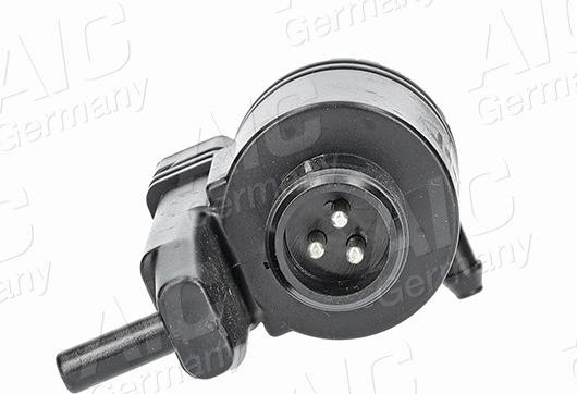 AIC 51538 - Water Pump, window cleaning onlydrive.pro