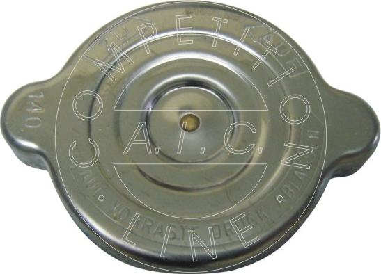 AIC 51578 - Sealing Cap, coolant tank onlydrive.pro