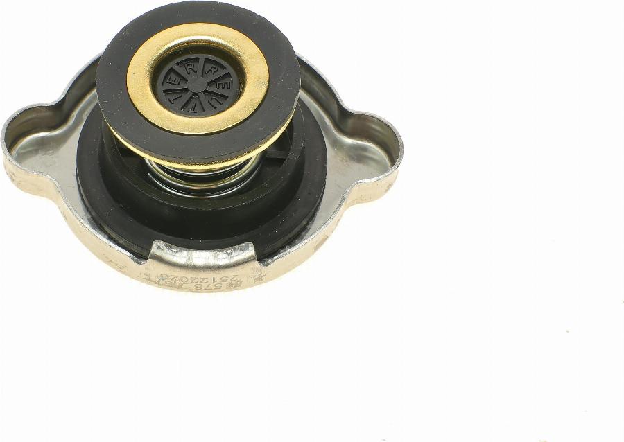 AIC 51578 - Sealing Cap, coolant tank onlydrive.pro