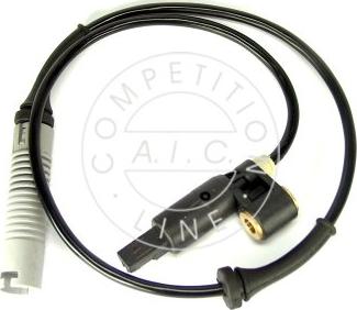 AIC 51068 - Датчик ABS, частота вращения колеса onlydrive.pro