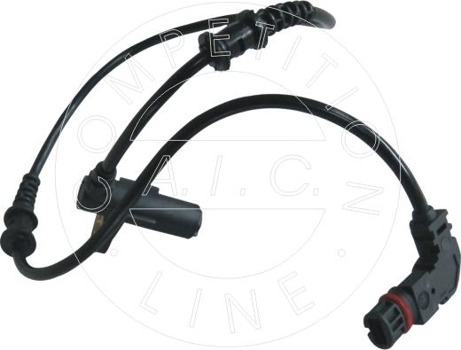 AIC 51895 - Andur, rattapöörete arv onlydrive.pro