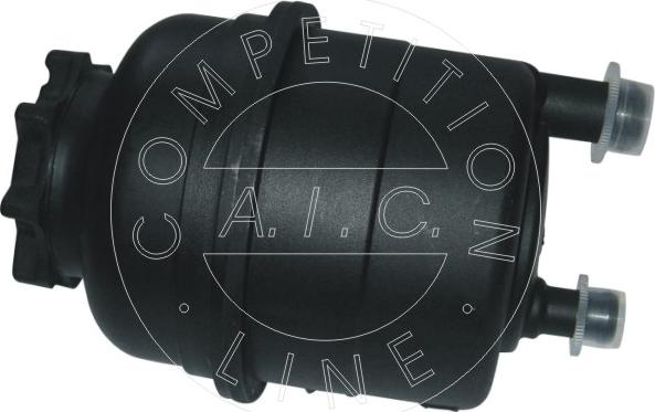 AIC 51854 - Expansion Tank, power steering hydraulic oil onlydrive.pro