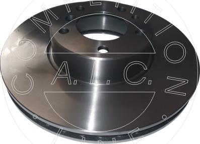 AIC 51836 - Brake Disc onlydrive.pro