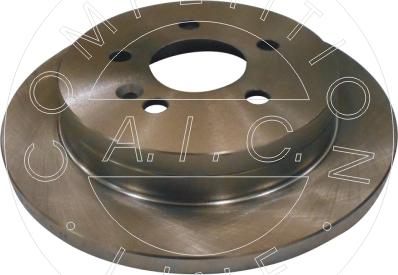AIC 51311 - Brake Disc onlydrive.pro