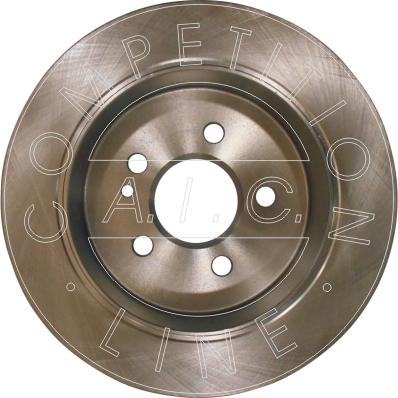 AIC 51311 - Brake Disc onlydrive.pro