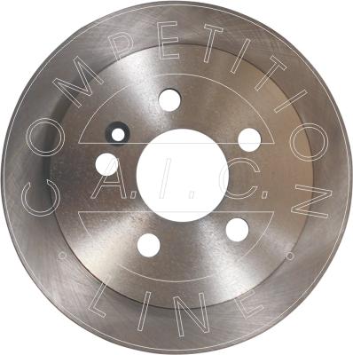 AIC 51311 - Brake Disc onlydrive.pro