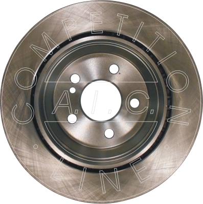 AIC 51328 - Brake Disc onlydrive.pro