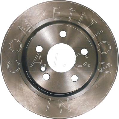 AIC 51328 - Brake Disc onlydrive.pro