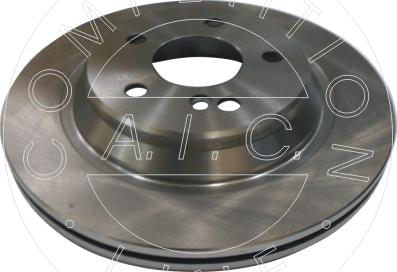 AIC 51328 - Brake Disc onlydrive.pro