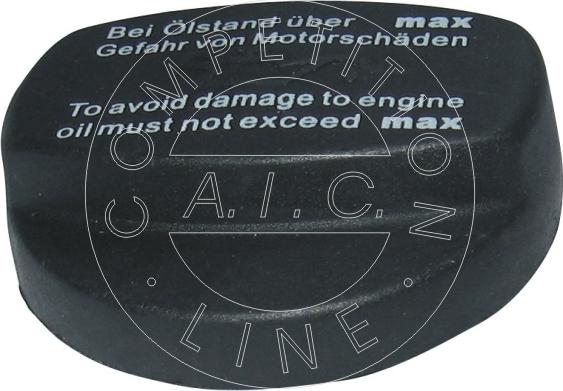 AIC 51282 - Sealing Cap, oil filling port onlydrive.pro