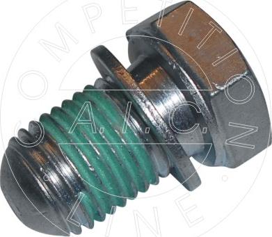 AIC 51791 - Sealing Plug, oil sump onlydrive.pro