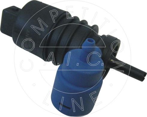 AIC 51768 - Water Pump, window cleaning onlydrive.pro