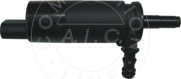 AIC 51763 - Water Pump, headlight cleaning onlydrive.pro