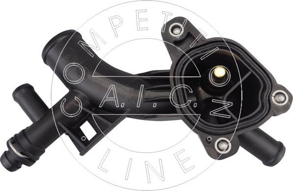 AIC 58911 - Coolant Flange onlydrive.pro