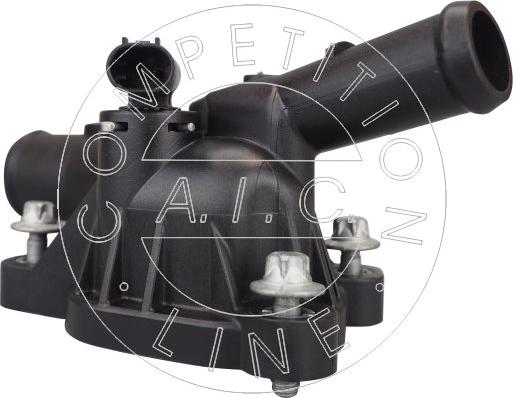 AIC 58911 - Coolant Flange onlydrive.pro