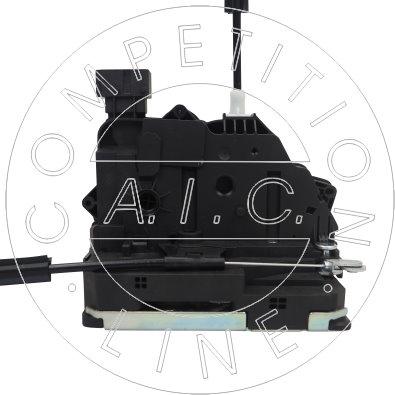 AIC 58160 - Door Lock onlydrive.pro