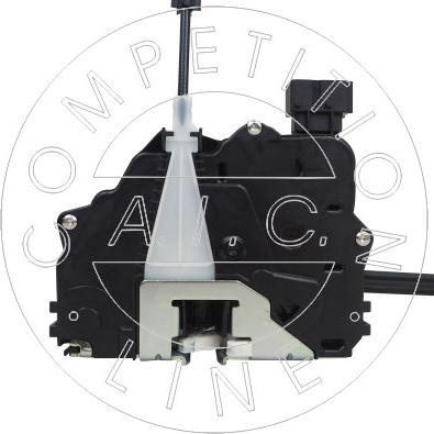 AIC 58160 - Door Lock onlydrive.pro