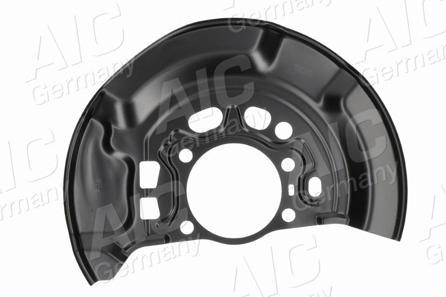 AIC 58809 - Splash Panel, guard, brake disc onlydrive.pro