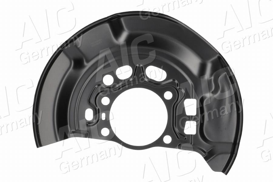 AIC 58810 - Splash Panel, guard, brake disc onlydrive.pro