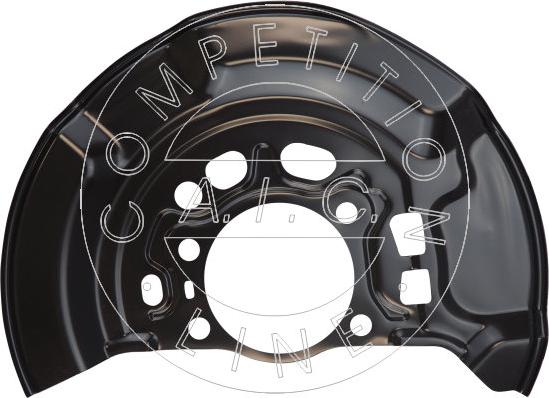 AIC 58810 - Splash Panel, guard, brake disc onlydrive.pro