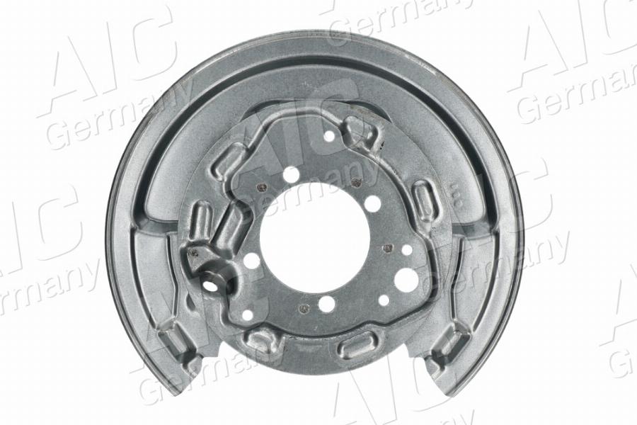 AIC 58834 - Splash Panel, guard, brake disc onlydrive.pro