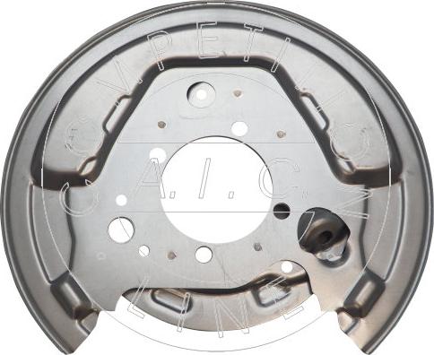 AIC 58834 - Splash Panel, guard, brake disc onlydrive.pro