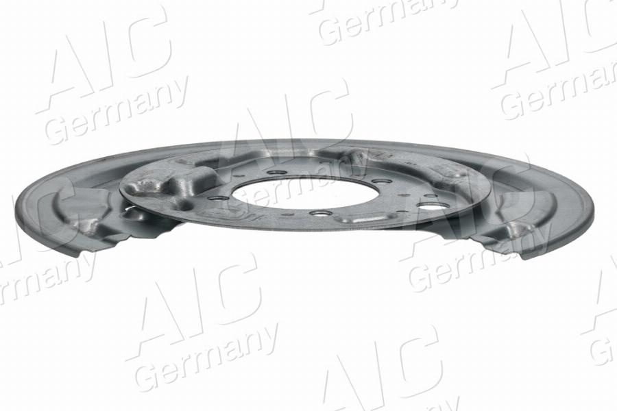 AIC 58834 - Splash Panel, guard, brake disc onlydrive.pro