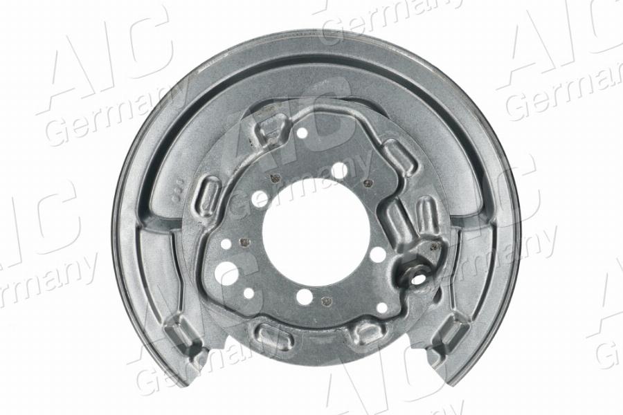 AIC 58833 - Splash Panel, guard, brake disc onlydrive.pro