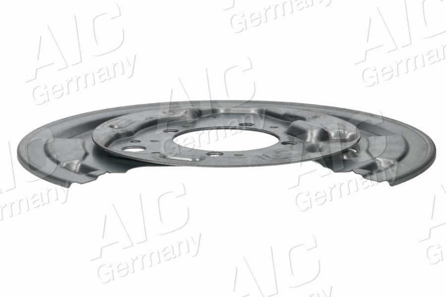 AIC 58833 - Splash Panel, guard, brake disc onlydrive.pro