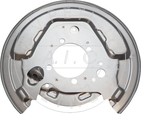 AIC 58833 - Splash Panel, guard, brake disc onlydrive.pro