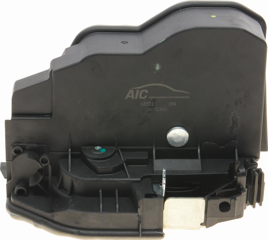 AIC 58301 - Durų užraktas onlydrive.pro