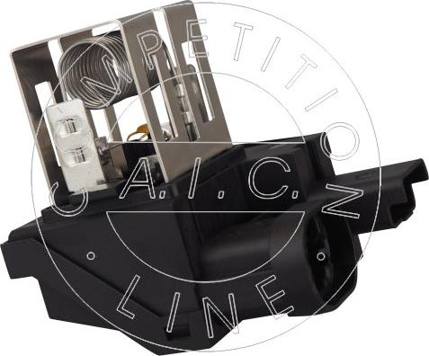 AIC 58297 - Resistor, interior blower onlydrive.pro