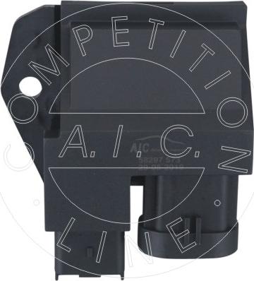 AIC 58297 - Resistor, interior blower onlydrive.pro