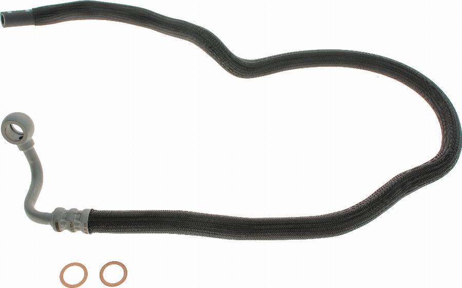 AIC 58282 - Hydraulic Hose, steering system onlydrive.pro