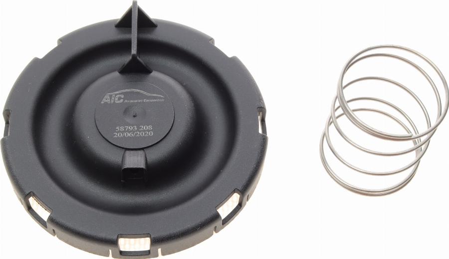 AIC 58793 - Membraan, karteri tuulutus onlydrive.pro