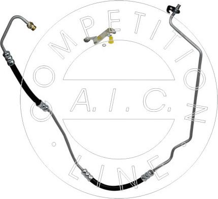 AIC 58758 - Hydraulic Hose, steering system onlydrive.pro